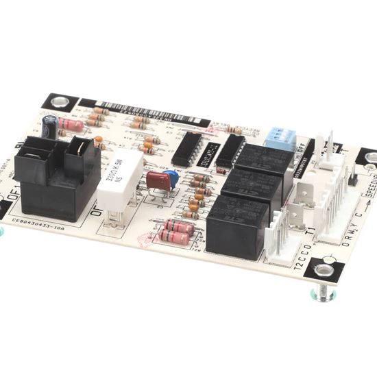 Picture of Carrier Defrost Control Part# HK32EA008