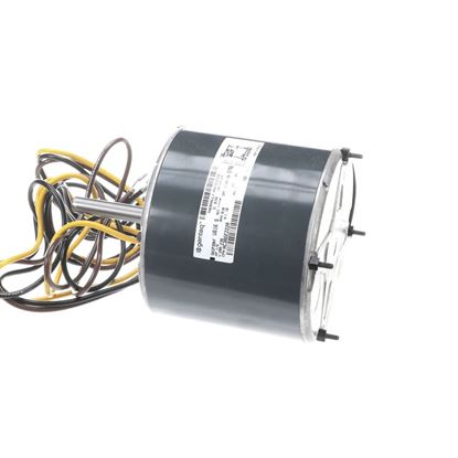 Picture of Carrier Condenser Fan Motor Part# HC38GE222