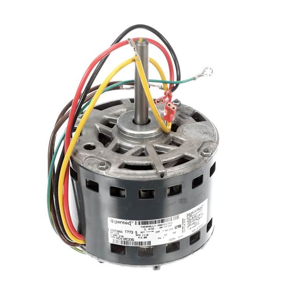 Picture of Carrier Blower Motor Part# HC41AE235