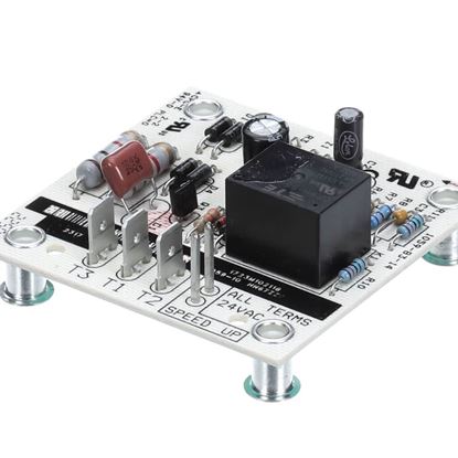Picture of Carrier Relay Part# HN67ZZ001