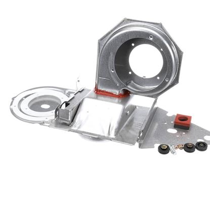 Picture of Carrier Inducer Assembly Part# 310348-757