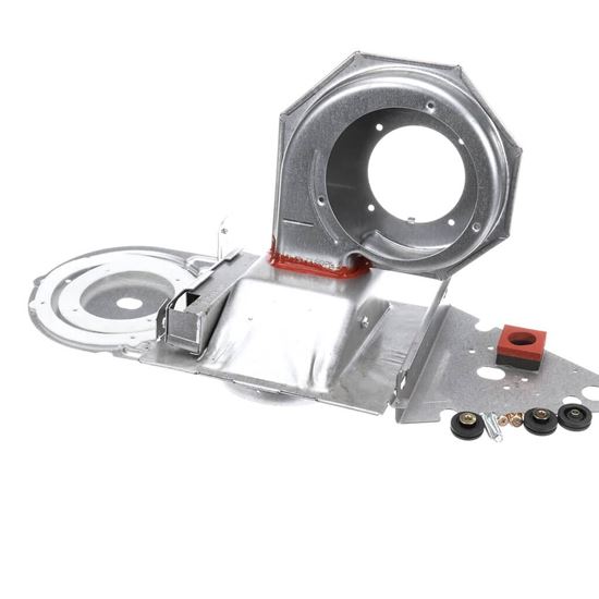 Picture of Carrier Inducer Assembly Part# 310348-757