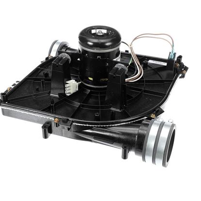 Picture of Carrier Inducer Assembly Part# 320725-757
