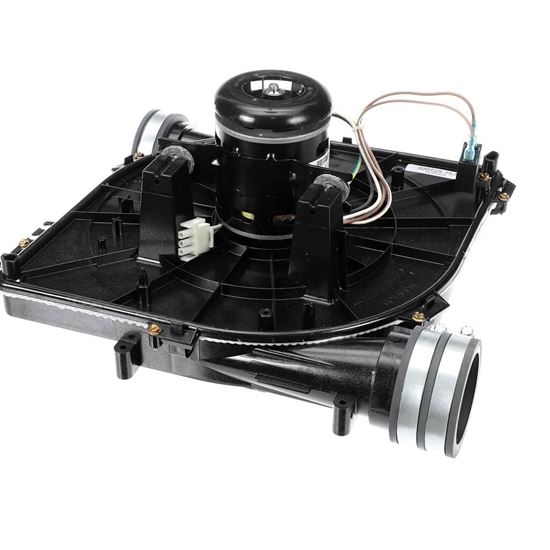 Picture of Carrier Inducer Assembly Part# 320725-757