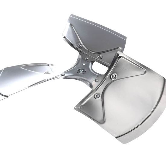 Picture of Carrier Condenser Fan Blade Part# LA01RA320
