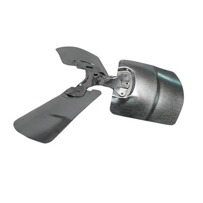 Picture of Carrier Condenser Fan Blade Part# LA01RA027