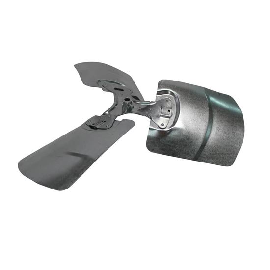 Picture of Carrier Condenser Fan Blade Part# LA01RA027