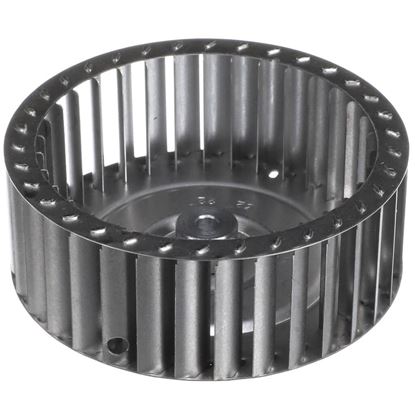 Picture of Carrier Inducer Assembly Part# LA11XA046