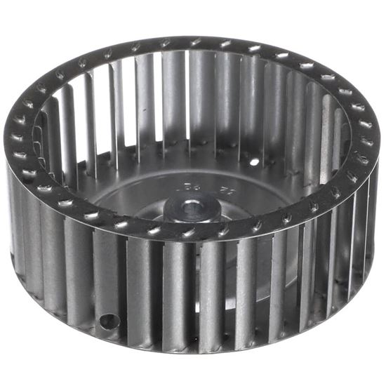 Picture of Carrier Inducer Assembly Part# LA11XA046