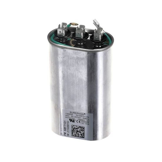 Picture of Lennox Capacitor Part# 53H27