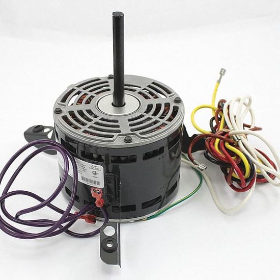 Picture of Lennox Blower Motor Part# 60L21