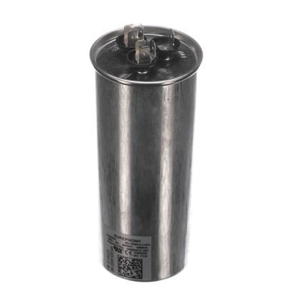 Picture of Lennox Capacitor Part# 81W20
