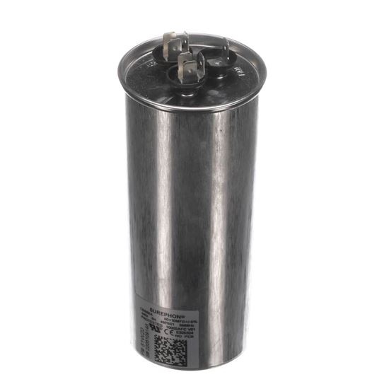 Picture of Lennox Capacitor Part# 81W20
