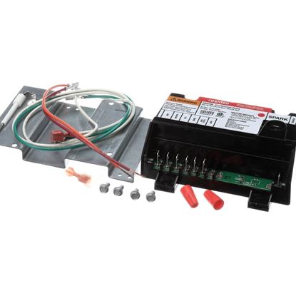 Picture of Lennox Ignitor Part# 30W33