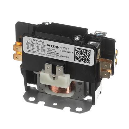 Picture of Lennox Contactor Part# 10F74