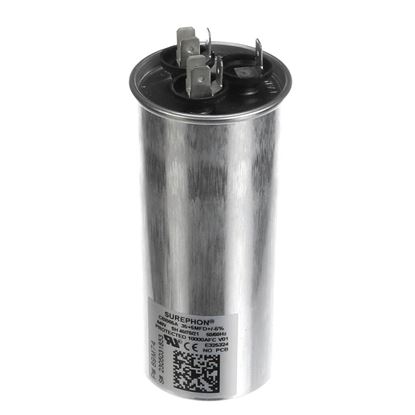 Picture of Lennox Capacitor Part# 89M74