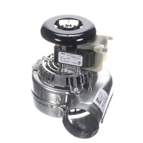 Picture of Lennox Inducer Assembly Part# 85L49