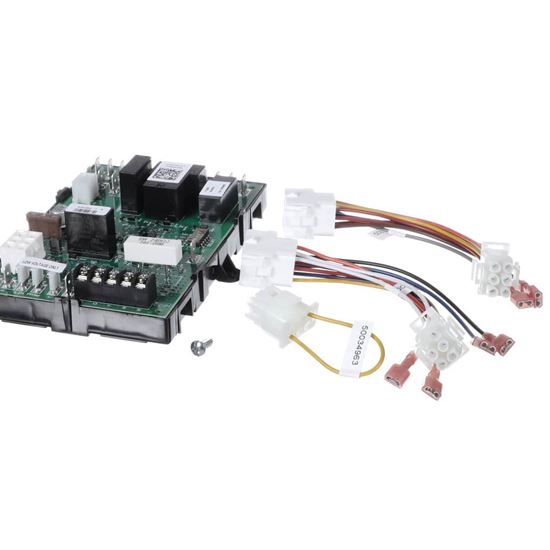 Picture of Lennox Control Board Part# X8609