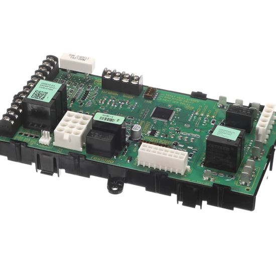 Picture of Lennox Control Board Part# 63W27