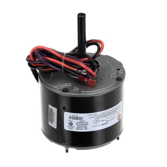 Picture of Lennox Condenser Fan Motor Part# 56L33