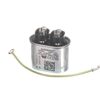Picture of Lennox Capacitor Part# 53H02