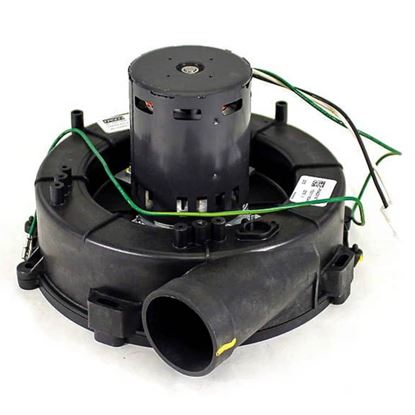 Picture of Lennox Inducer Assembly Part# 83M56