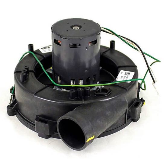 Picture of Lennox Inducer Assembly Part# 83M56