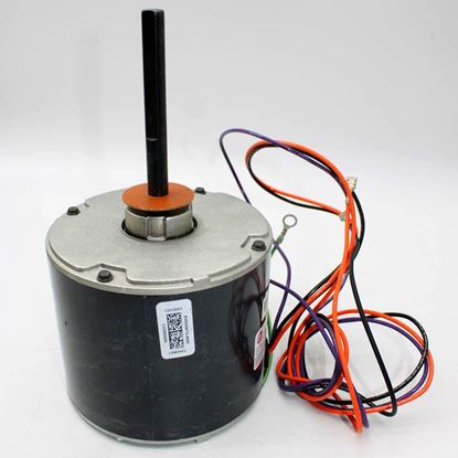 Picture of Lennox Condenser Fan Motor Part# 72H36