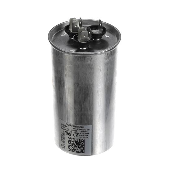 Picture of Lennox Capacitor Part# 89M92