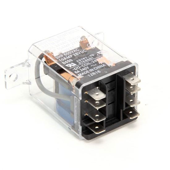 Picture of Lennox Blower Relay Part# 67K65