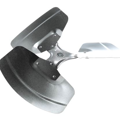 Picture of Lennox Condenser Fan Blade Part# 98M18