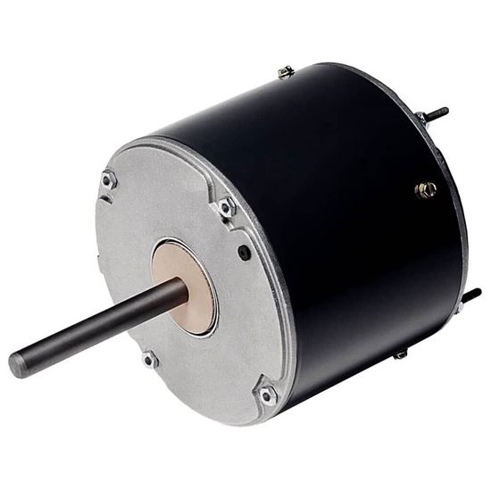 Picture of Lennox Condenser Fan Motor Part# 92W51