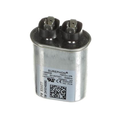 Picture of Lennox Capacitor Part# 83W77