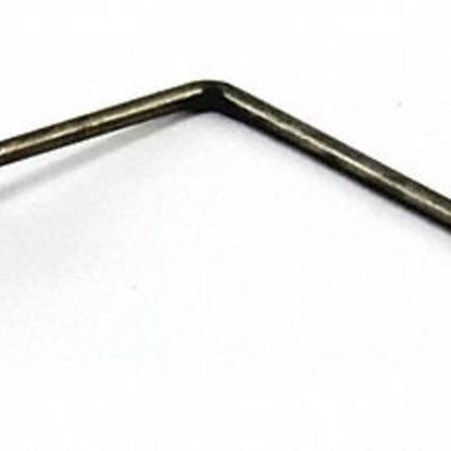 Picture of Lennox Flame Sensor Part# 40L81