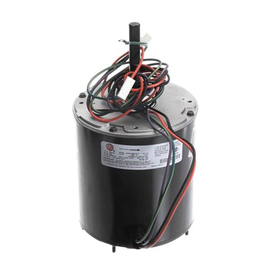 Picture of Lennox Condenser Fan Motor Part# 38W83