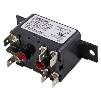 Picture of Lennox Blower Relay Part# 13W13