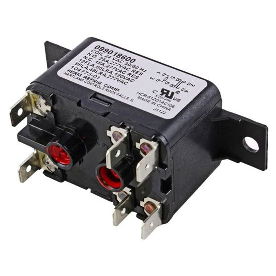 Picture of Lennox Blower Relay Part# 13W13