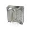 Picture of Lennox Primary Heat Exchanger Part# 46K92