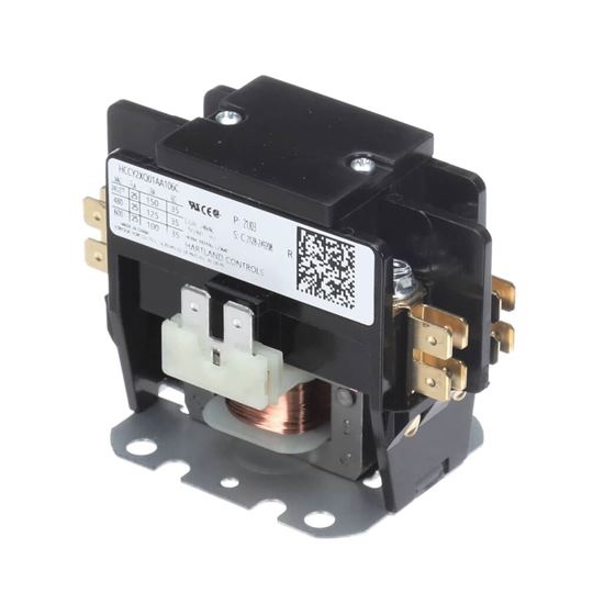 Picture of Lennox Contactors Part# 21J03