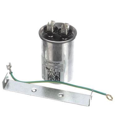 Picture of Lennox Capacitor Part# 53H06