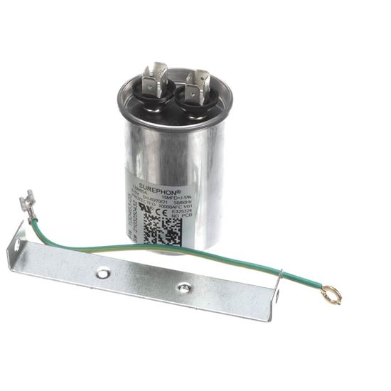 Picture of Lennox Capacitor Part# 53H06