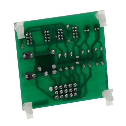 Picture of Lennox Blower Circuit Bontrol Board Part# 40K82
