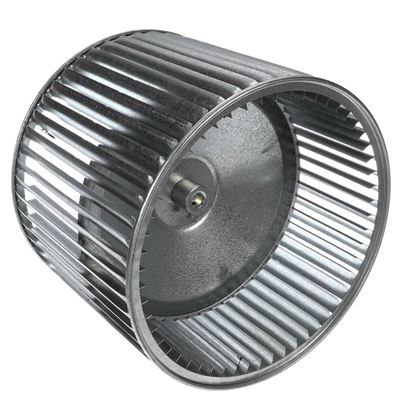 Picture of Lennox Blower Wheel Part# 10G44