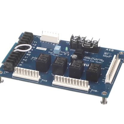 Picture of Lennox Lb-106199a Circuit Board Kit Mcc1-1 Part# 71M28