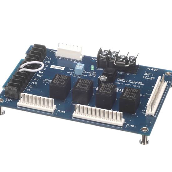 Picture of Lennox Lb-106199a Circuit Board Kit Mcc1-1 Part# 71M28