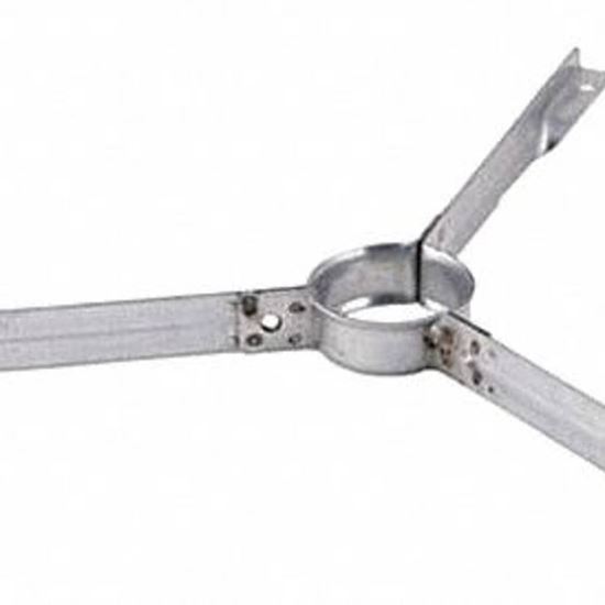 Picture of Lennox Lb-56689cb Bracket Part# 46G41