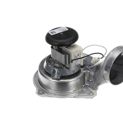 Picture of Lennox Lb-94724aa Blower-comb Air S/a Part# 74W55