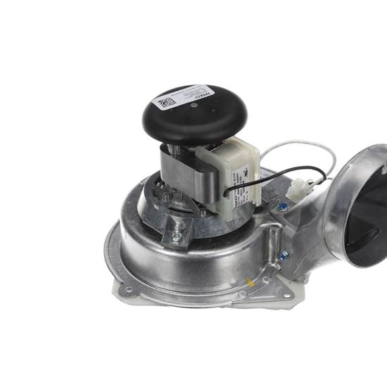 Picture of Lennox Lb-94724aa Blower-comb Air S/a Part# 74W55