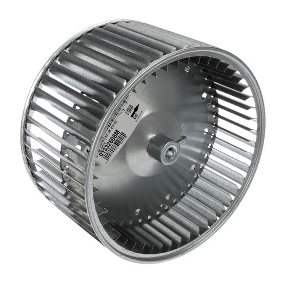 Picture of Lennox Lb-29333bbj Wheel Part# 40F83