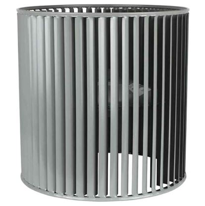 Picture of Lennox Lb-29333bct Wheel 15 X 15 1-Inch Bore Part# 85L52